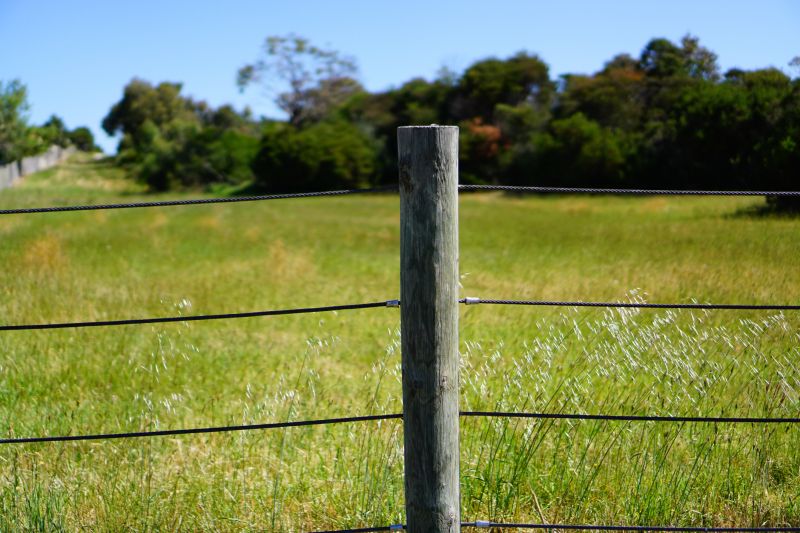 Farm Fence Service