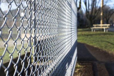 Chain Link Fence
